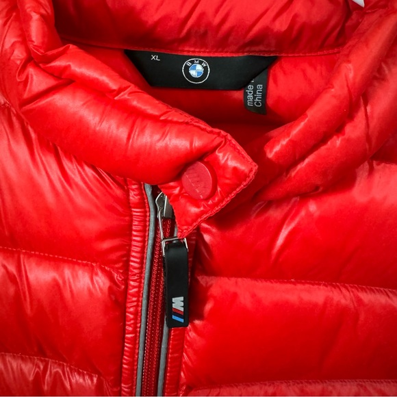 Ladies M Performance Jacket - Fits like a Large - Picture 4 of 5